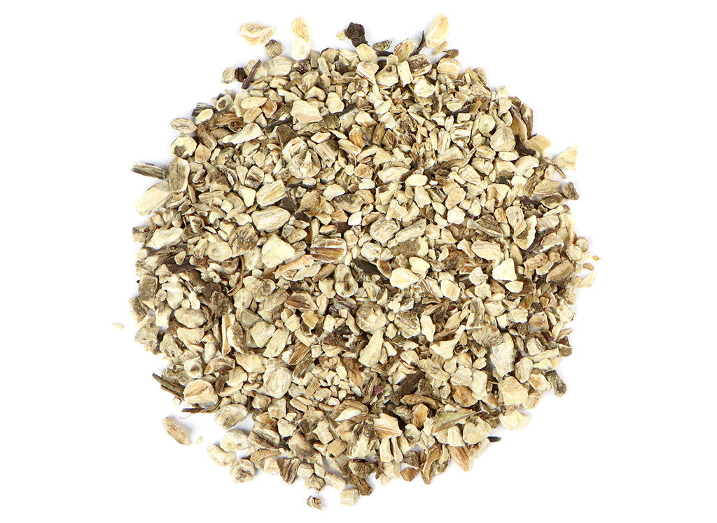 4 oz Burdock Root