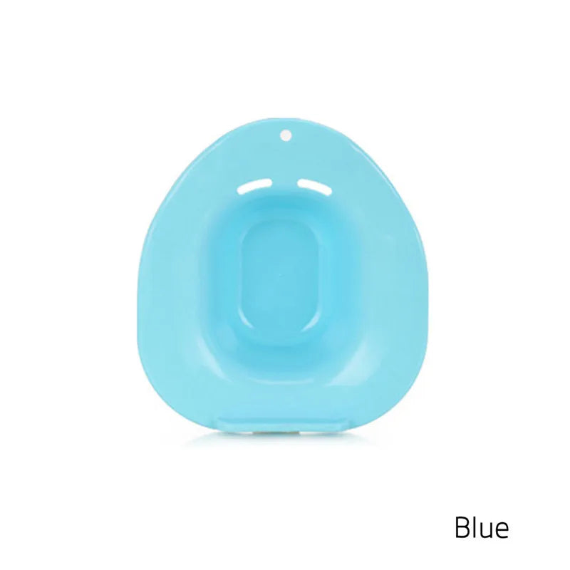 1PC Over Toilet Remove Gynecological inflammation Prostatits Hemorroids Yoni Steam Stool Vaginal Steaming Seat Yoni Sitz Bath
