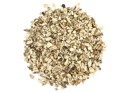 4 oz Burdock Root