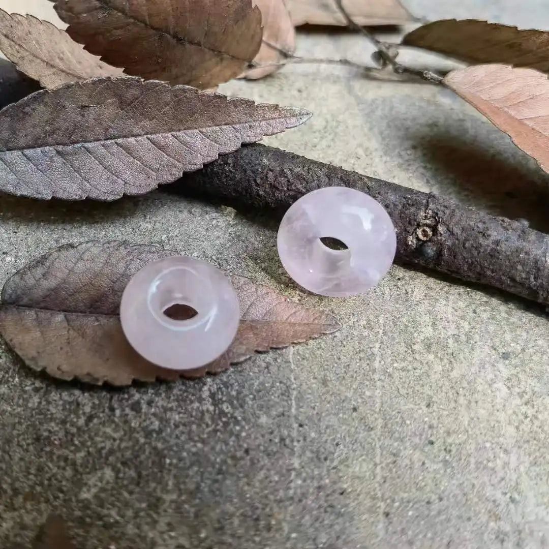 Labradorite Gemstone,  Dreadlock Beads Dreadlock Bead, Loc Bead, Boho Hair Accessories