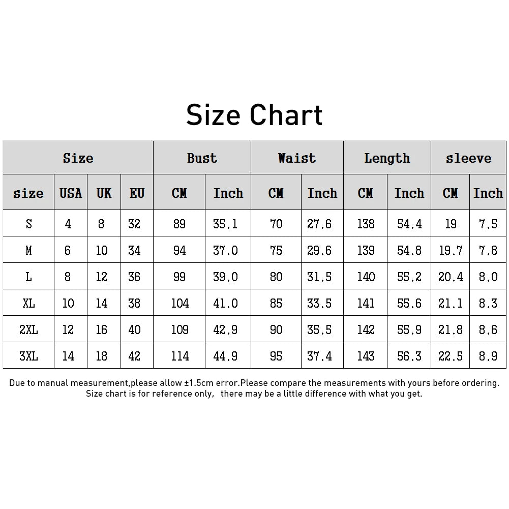 Loose dress Boho Women V Neck Short Sleeve Paisley Print Belt Large Hem Beach Long Dress Belt Large Hem Beach Long Dress