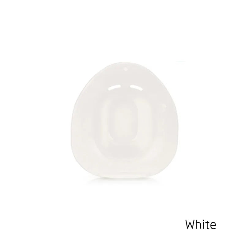 1PC Over Toilet Remove Gynecological inflammation Prostatits Hemorroids Yoni Steam Stool Vaginal Steaming Seat Yoni Sitz Bath
