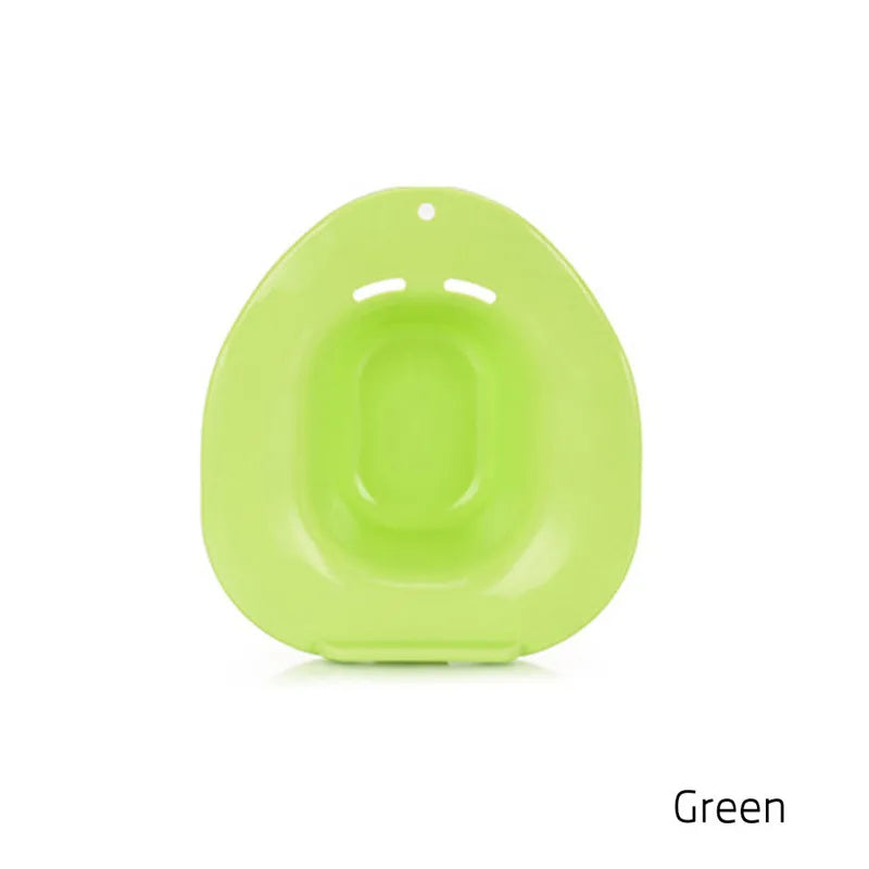 1PC Over Toilet Remove Gynecological inflammation Prostatits Hemorroids Yoni Steam Stool Vaginal Steaming Seat Yoni Sitz Bath