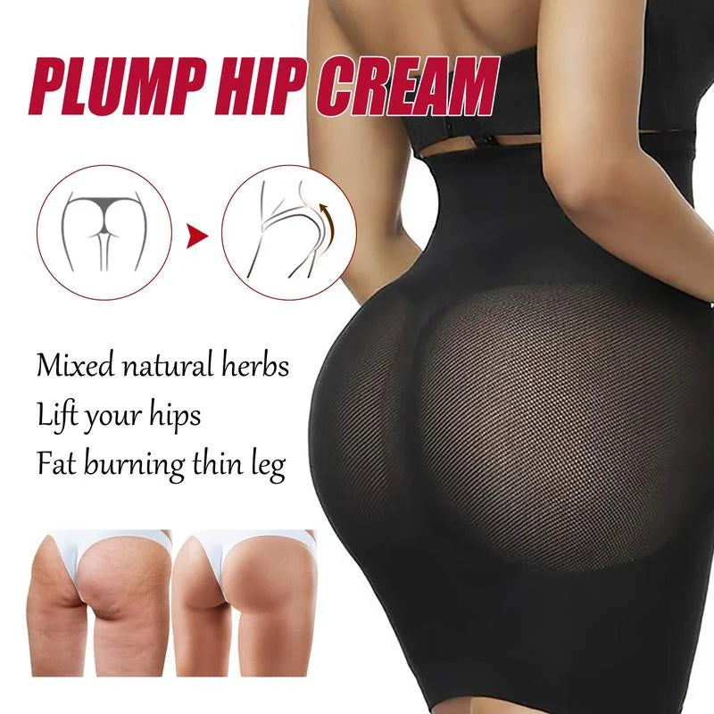 Women Buttock Enlargement Cream Sexy Hip Butt Lifting Buttocks Cream Tightening Shaping Big Butt Massage Body Care For Lady