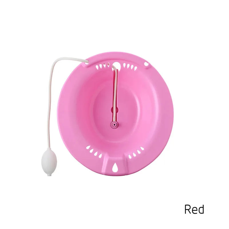 1PC Over Toilet Remove Gynecological inflammation Prostatits Hemorroids Yoni Steam Stool Vaginal Steaming Seat Yoni Sitz Bath