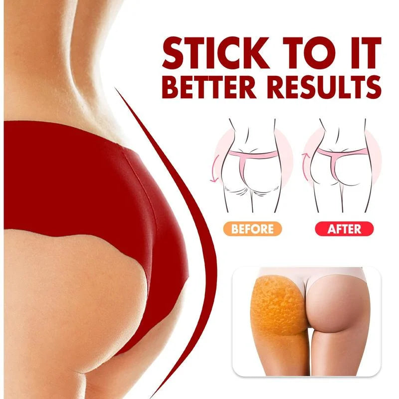 Women Buttock Enlargement Cream Sexy Hip Butt Lifting Buttocks Cream Tightening Shaping Big Butt Massage Body Care For Lady
