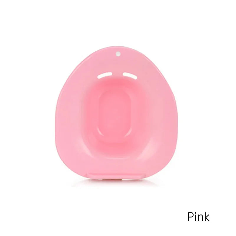1PC Over Toilet Remove Gynecological inflammation Prostatits Hemorroids Yoni Steam Stool Vaginal Steaming Seat Yoni Sitz Bath